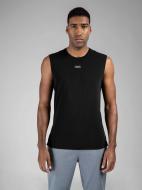 Майка 4F TSHIRT FNK M255 RL9AW22TFTSM255-20S р.2XL черный