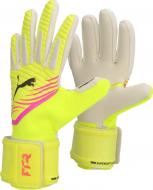Вратарские перчатки Puma Future Match NC 04206702 10 желтый
