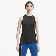 Майка Puma Train Mesh Panel Tank 51948501 XS черный