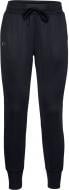 Брюки Under Armour Armour Fleece Joggers 1356415-001 р. L черный