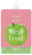 Гель день-ніч Skin79 Real Fruit Soothing Gel Green 300 г