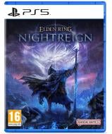 Игра Sony PS5 Elden Ring Nightreign BD диск (3391892035841)