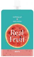 Гель день-ніч Skin79 Real Fruit Soothing Gel Watermelon 300 г