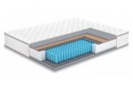Матрац Інста MatroLuxe 160x190 см