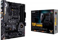 Материнська плата Asus TUF Z390-PLUS GAMING (WI-FI) (Socket 1151, Intel Z390, ATX)