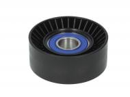 Паразитный ролик ремня LEXUS IS II; TOYOTA AURIS, AVENSIS, COROLLA, RAV 4 III, RAV 4 IV, VERSO 2.0D/2.2D 07.05- (VKM 61017 SKF)