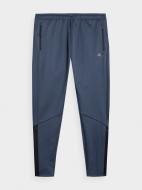 Брюки 4F TROUSERS FNK M211 4FAW22TFTRM211-32S р. S серый