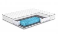 Матрас Лидер MatroLuxe 80x190 см
