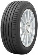 Шина TOYO PROXES Comfort XL 205/50 R17 93 W нешипована літо