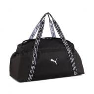 Спортивная сумка Puma AT ESS Sports Bag 09078001 черный