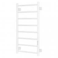 Рушникосушарка електрична Ardesto Ardesto Classik-TR K 770 універсальне підключення білий