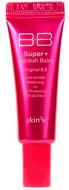 ВВ-крем Skin79 Мультифункціональний BB Hot Pink Super+ Beblesh Balm Triple Functions 7 мл