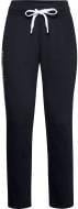 Брюки Under Armour Rival Fleece Pants 1356417-001 р. XS черный