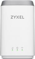 Маршрутизатор бездротовий Zyxel LTE4506-M606 (LTE4506-M606-EU01V2F)