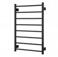 Рушникосушарка електрична Ardesto Classik-TR K 770 універсальне підключення чорний 9803135