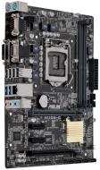 Материнська плата Asus H110M-C/CSM (Socket 1151, Intel H110, mirco ATX)