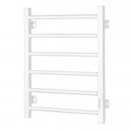 Рушникосушарка електрична Ardesto Ardesto EKO ліве підключення білий