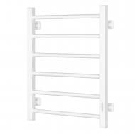 Рушникосушарка електрична Ardesto Ardesto EKO праве підключення білий