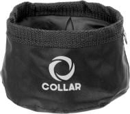 Миска COLLAR Dog Extreme для воды и корма круглая 15х8 см 1523
