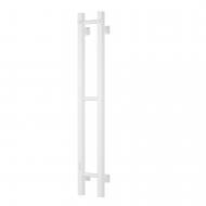 Рушникосушарка електрична Ardesto Ardesto Elina Eco праве підключення білий