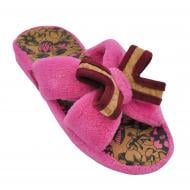 Обувь домашняя Home Story 200701-1 р. 36 розовый