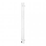 Рушникосушарка електрична Ardesto Ardesto Elina SMART праве підключення білий