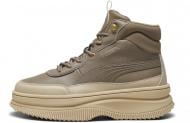 Ботинки Puma MAYRA 39231605 р.41 коричневый
