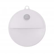 Нічник Sensio акумуляторний 0,5 Вт білий ALT-T012B