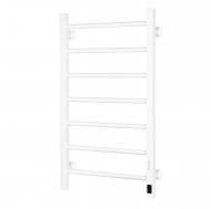 Рушникосушарка електрична Ardesto Ardesto SMART ліве підключення білий