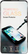 Захисне скло BeCover для Huawei P8 Lite 2017 (701282) Black