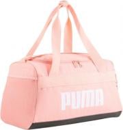 Спортивная сумка Puma Challenger Extra Small Sports Bag 09114202 розовый