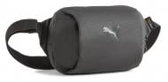 Сумка поясная Puma PUMATECH Waist Bag 09113501 черный