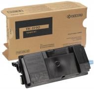 Тонер-картридж Kyocera TK-3190 25K black