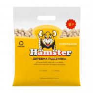 Підстилка для гризунів Super Cat Hamster 2 кг