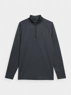 Джемпер 4F BRUSHED UNDERWEAR M018 4FAW22UBRUM018-23M р.2XL серый