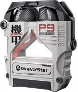 Наушники GravaStar TWS Sirius Plus BT 5.3 white (GSP9PLUS_WHT)