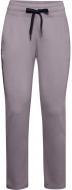 Брюки Under Armour Rival Fleece Pants 1356417-585 р. M фиолетовый