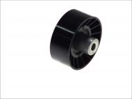 Паразитний ролик поликлинового ремня FORD TRANSIT 2.4D/3.2D 04.06-08.14 (VKM 34704 SKF)