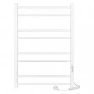 Рушникосушарка електрична Ardesto Square-TR K 770 сальне підключення білий 9803148