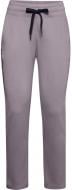 Брюки Under Armour Rival Fleece Pants 1356417-585 р. L фиолетовый