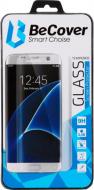 Защитное стекло BeCover для Meizu M5s (701332) Black