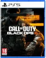 Игра Sony PS5 Call of Duty: Black Ops 6, BD диск (1147958)