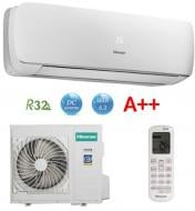 Кондиционер Hisense TG35VE0AG/TG35VE0AW белый