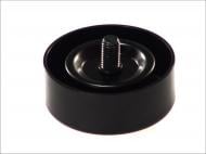 Паразитный ролик ремня HYUNDAI ACCENT, ELANTRA, GETZ, SANTA FÉ, SONATA, TUCSON; KIA CERATO 1.5D/2.0D/2.2D 04.01- (VKM65019 SKF)