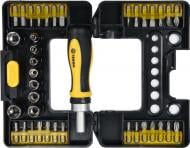 Набор бит и отвертка Vorel 65023