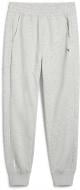 Брюки Puma Train Favorite Fleece Pant 52423404 р. XL серый