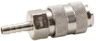 Соединитель Grad быстросъемный для шланга 6 мм Grad 7021875