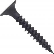 Саморез по металлу для гипсокартона 3,5x25 мм 1000 шт Expert Fix