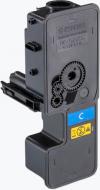 Картридж Kyocera 1.2K TK-5220C blue