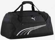 Спортивна сумка Puma Fundamental Medium Sports Bag 09118901 чорний